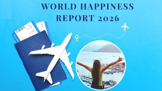 World Happiness Report 2026
